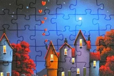 image jigsaw puzzle