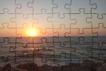 ×™× jigsaw puzzle