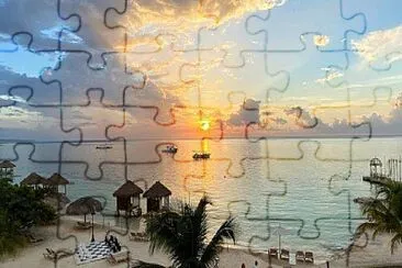 Natures Beauty jigsaw puzzle