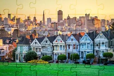 Painted Ladies