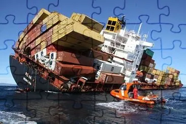 Small Problem jigsaw puzzle