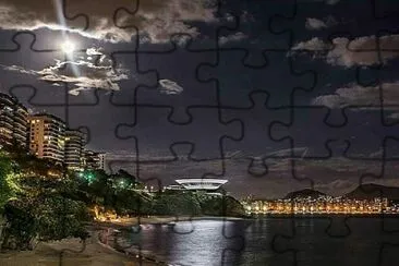 imagem jigsaw puzzle