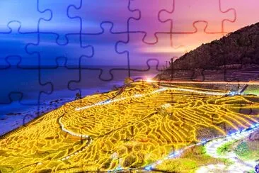 imagem jigsaw puzzle