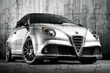 Alfa Mito GTA