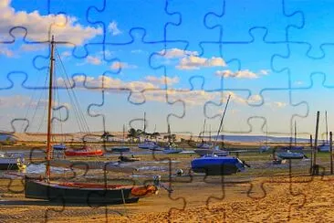 MarÃ©e basse jigsaw puzzle