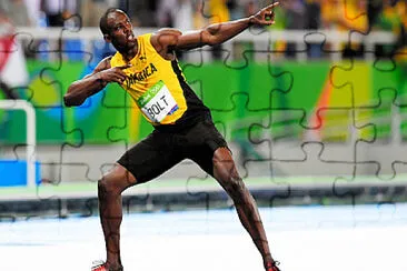 Usain Bolt