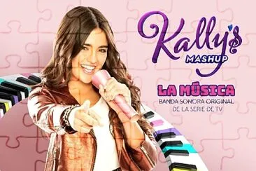 KallyÂ´s Mashup 1