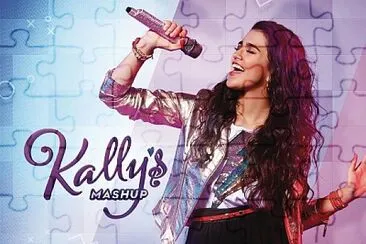 KallyÂ´s Masup 2