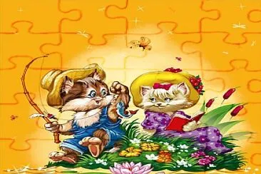 image jigsaw puzzle