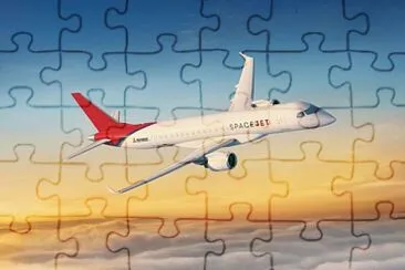 AVION jigsaw puzzle