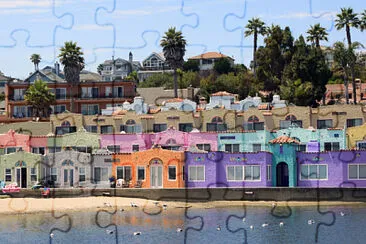 Capitola-California(USA)