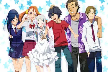 AnoHana