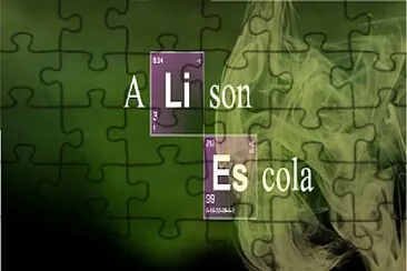 Actividad jigsaw puzzle