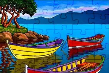 image jigsaw puzzle