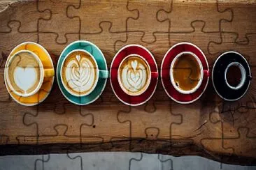 cafÃ© jigsaw puzzle