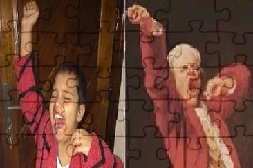 Vitor Dias Martins Hora jigsaw puzzle