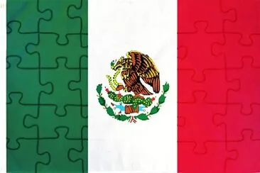 Â¡Viva MÃ©xico! jigsaw puzzle