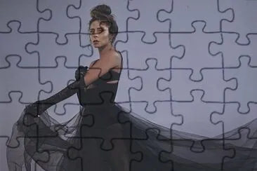 cami jigsaw puzzle