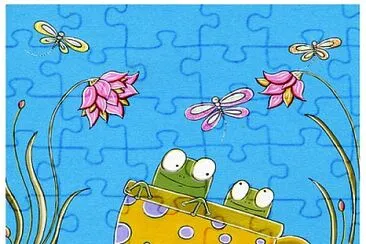 image jigsaw puzzle