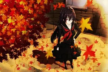 Tasogare Otome X Amnesia