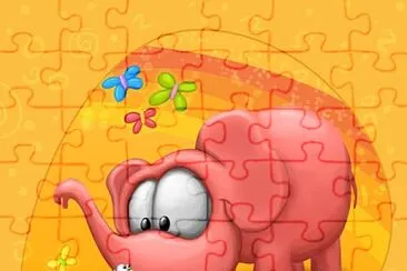 image jigsaw puzzle