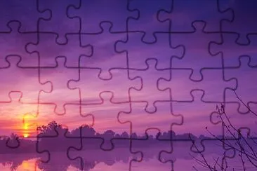 natural jigsaw puzzle