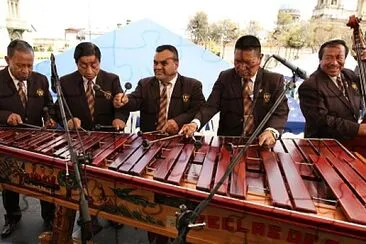 Marimba