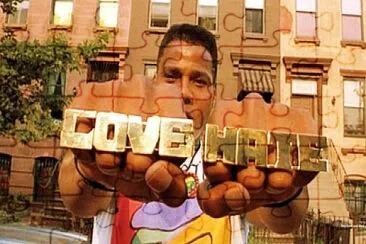 Do the Right Thing jigsaw puzzle