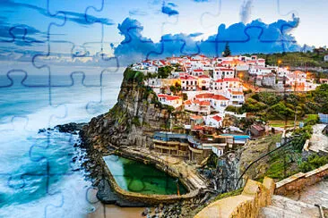 portugal jigsaw puzzle