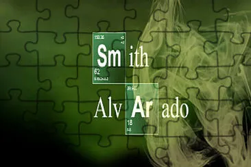 Smith Alvarado jigsaw puzzle