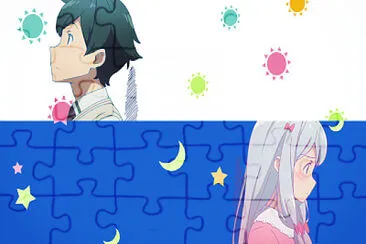 Eromanga-sensei