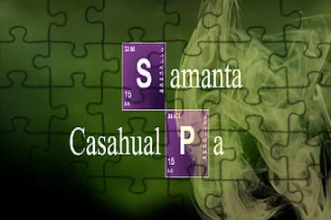 Quimica jigsaw puzzle