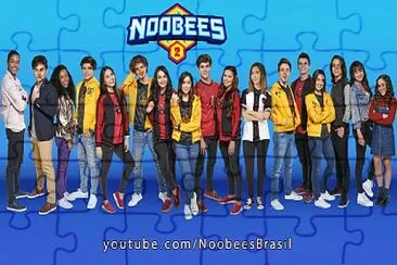 Noobees 2