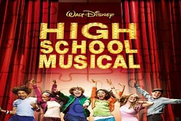 HSM jigsaw puzzle