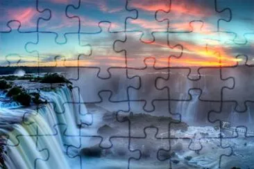 imagem jigsaw puzzle