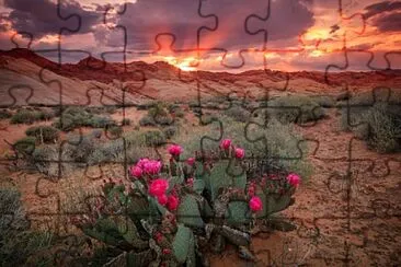 imagem jigsaw puzzle