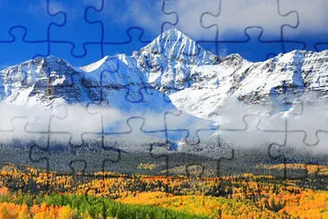 imagem jigsaw puzzle