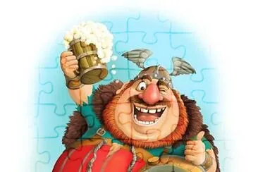 image jigsaw puzzle