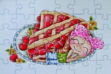 image jigsaw puzzle