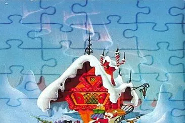 image jigsaw puzzle