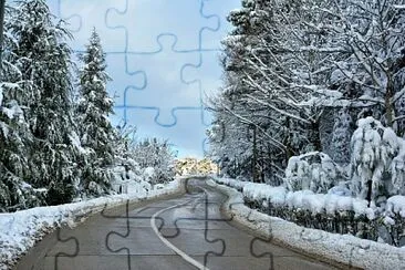 Foto jigsaw puzzle