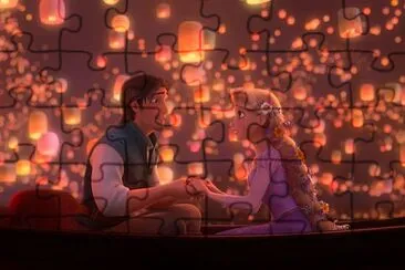 Tangled