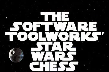 Star Wars Chess