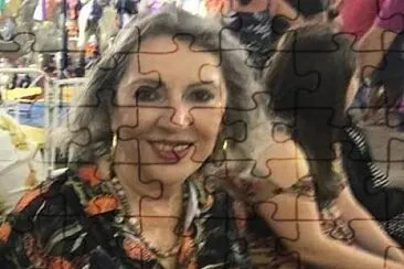 AGT jigsaw puzzle