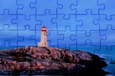 light at the end of the world jigsaw puzzle