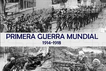 LA GRAN GUERRA