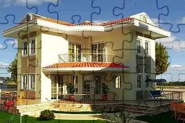 imagem jigsaw puzzle