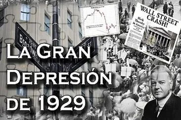 la gran depresiÃ³n