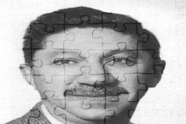 Tokoh Humanistik jigsaw puzzle