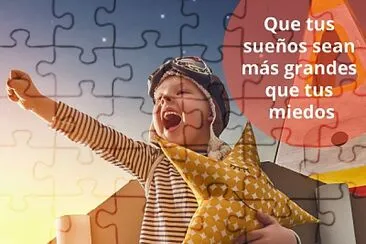 Rompecabezas de motivaciÃ³n